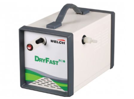 DRYFAST實驗室隔膜泵